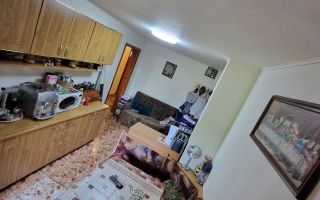 Apartament 2 camere  Lipovei parter cu balcon - Poză 3