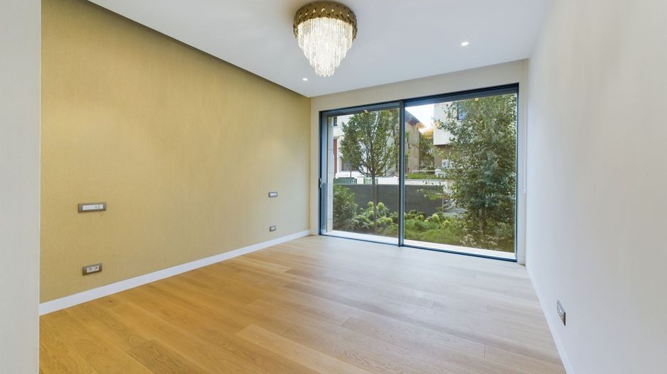 Apartament de Lux cu 3 Camere în Zona Dorobanți - Poză 16