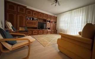 VANZARE 3 CAMERE DECOMANDAT- MALL VITAN - Poză 2