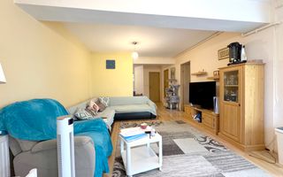 Apartament cu 3 camere/77mp/Zorilor. - Poză 3