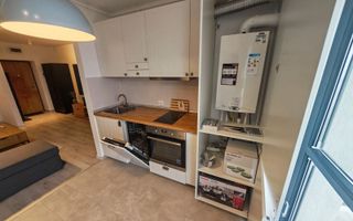 AP. 3 CAMERE- THEODOR PALLADY. CENTRALA, BLOC NOU, MODERN - Poză 4