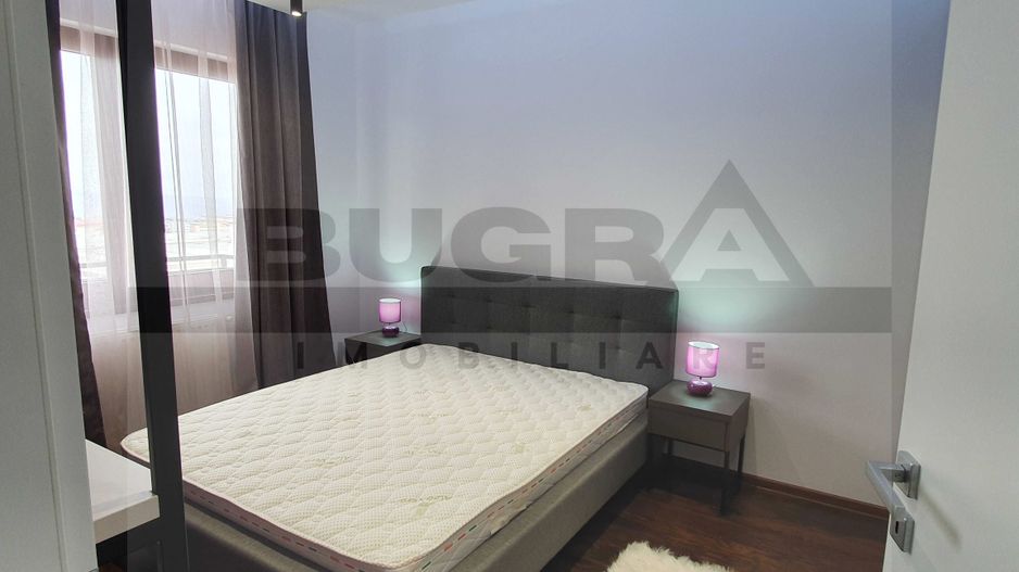 Apartament de 2 camere, 55mp, parcare subterana, zona Eugen Ionesco - Poză 4