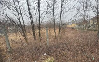 Teren intravilan de vanzare aflat la 15 km de Sibiu - Poză 8