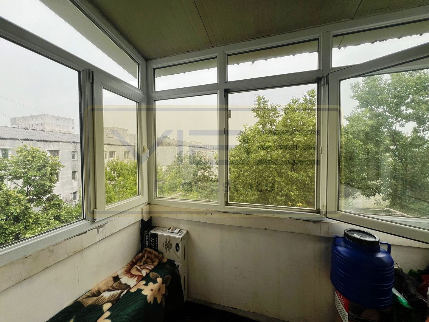 Apartament 2 camere Alexandru cel Bun- 5 min Parcul Voievozilor - Poză 19