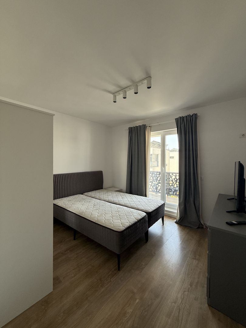 APARTAMENT 2 CAMERE_MOBILAT_MUTARE IMEDIATA_TRAPEZULUI - Poză 4