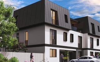 Vila 4 camere | American School - Poză 4