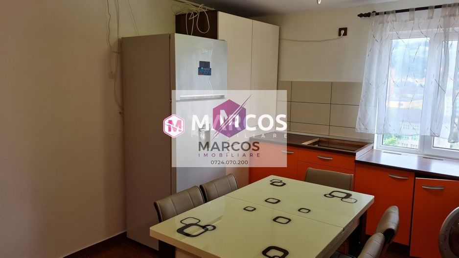 Apartament 3 camere semidecomandat, et.9, Micro 3, ID 805 - Poză 9