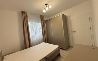 Apartament 3 camere, 2 dormitoare, 2 bai, parcare, zona C. Turzii - Poză 9