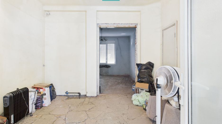 Casa cu 4 camere zona Funcționarilor - Poză 12