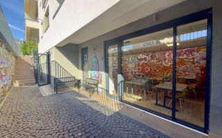 Spațiu comercial 102 mp, amenajat pentru centru educațional - Kasper Coresi - Poză 10