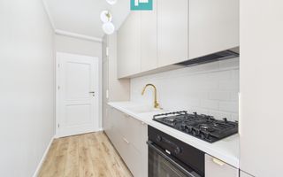 Apartament premium, prima închiriere, în Giroc - Poză 4