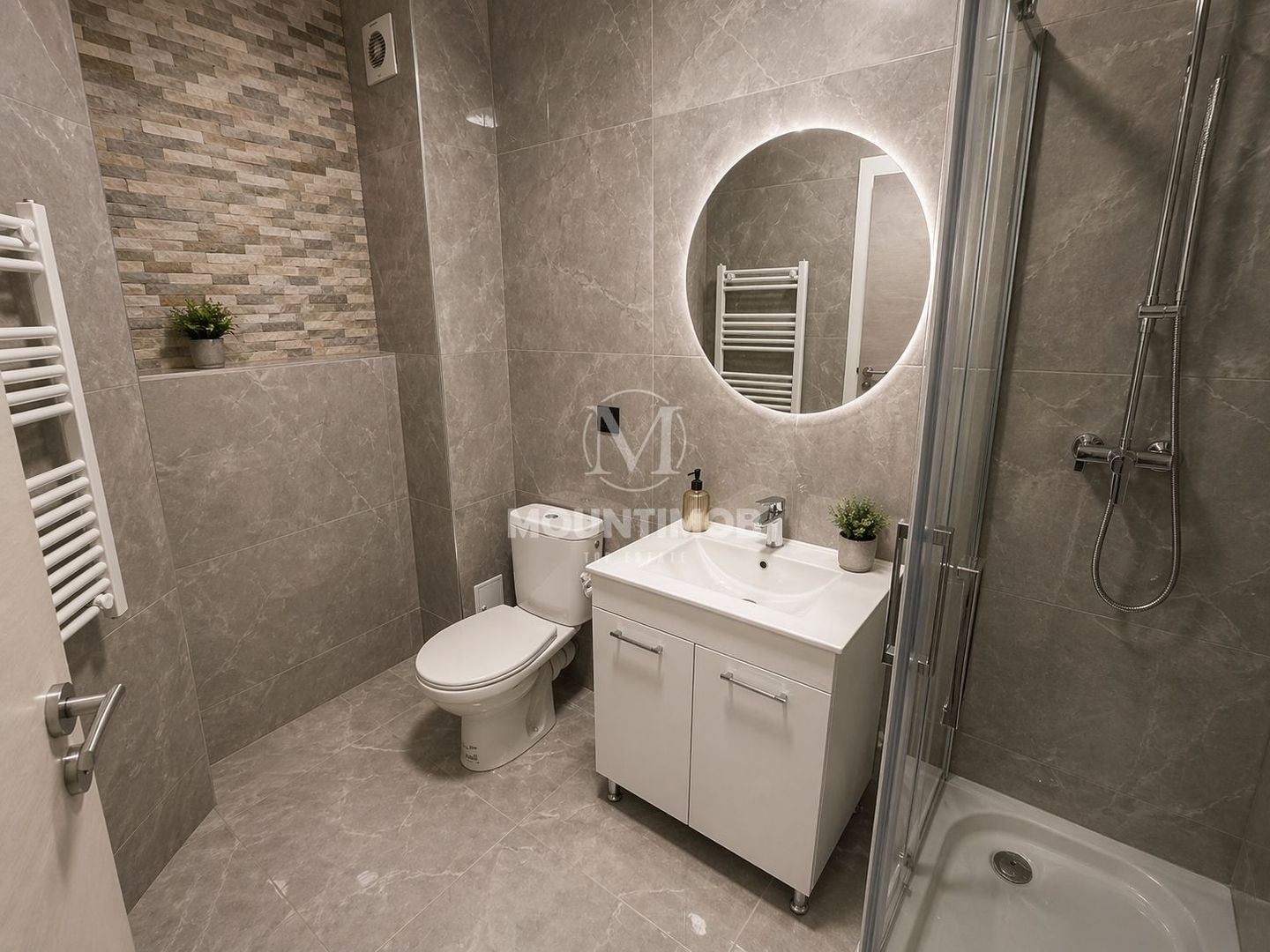 Spațiu modern cu dublă utilizare | Parcare subterana, Boxa | Tractorul - Poză 8
