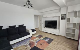 Apartament de inchiriat, 2 camere, Valea Lupului, Rond Era, loc de parcare inclus - Poză 5