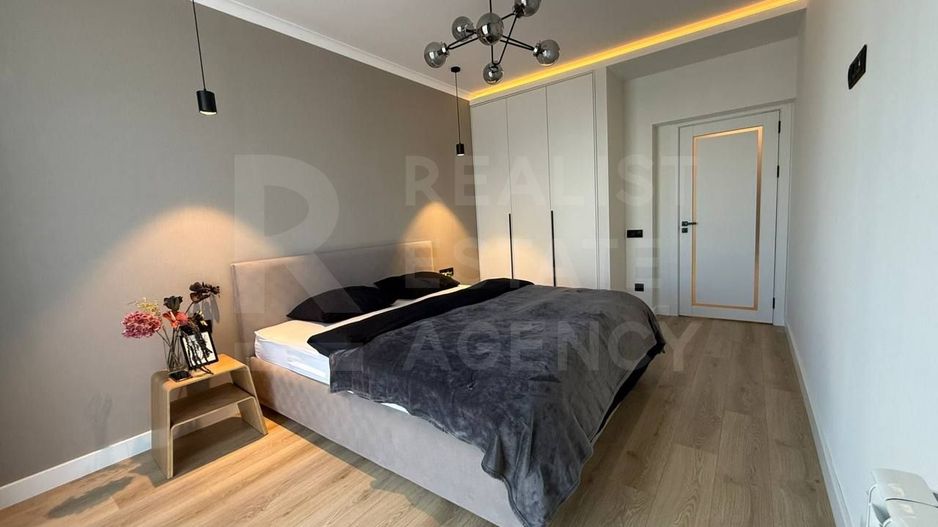 Chirie, apartament, 2 camere, strada Albişoara, Centru - Poză 6