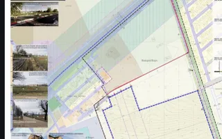 Teren intravilan cu proiect si autorizatie de construire Brasov Harman - Poză 15