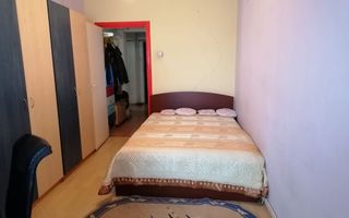 Apartament decomandat, 50 mp, etaj 2 – zona Aurel Vlaicu, Mărăști. - Poză 6