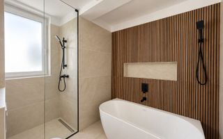 Duplex finalizat - Drumul Boilor. Toate utilitatile. Teren mare. - Poză 10