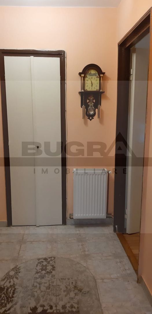Apartament de 2 camere, decomandat, 50mp, zona strazii Primaverii - Poză 9