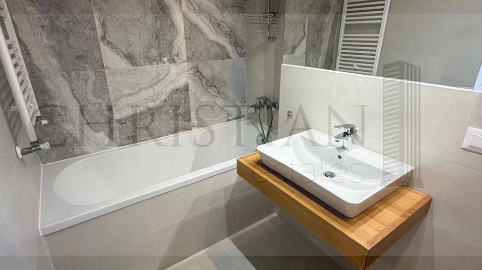 | Apartament 3 camere First Use | Nusco City-Pipera | Parcare | - Poză 21