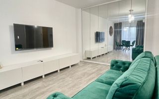 Apartament 2 camere de lux de închiriat | Herăstrău | Parcului 20 - Poză 1