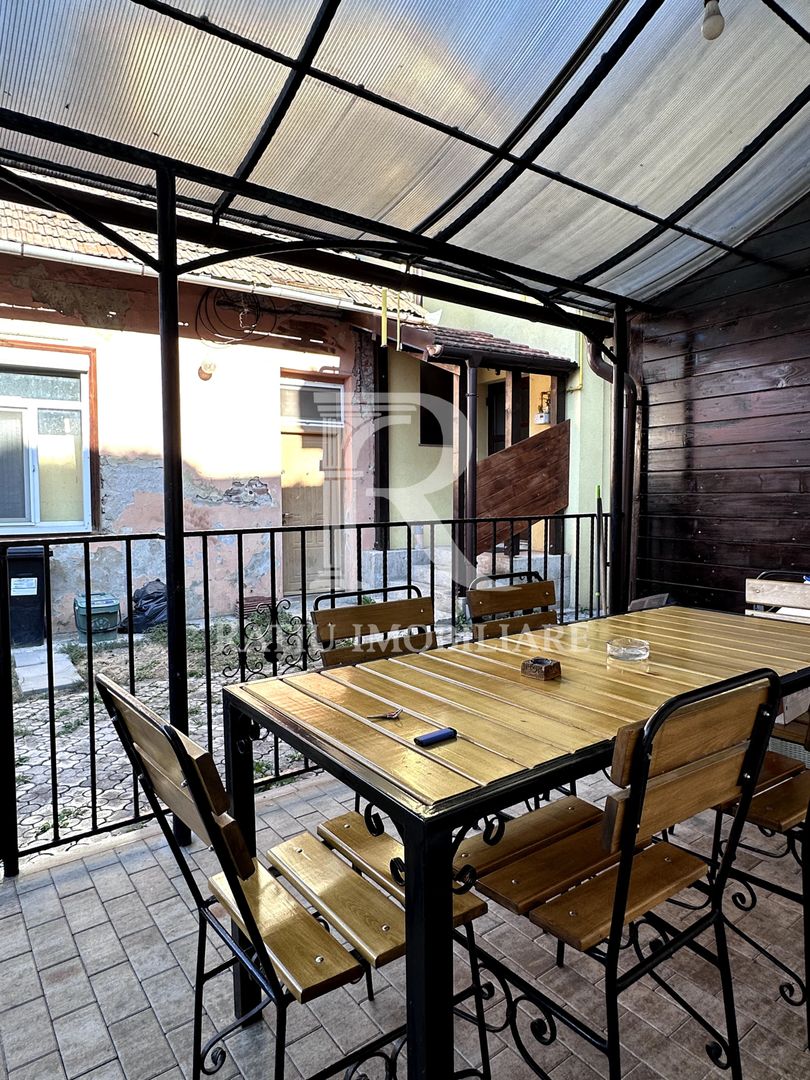 Apartament de închiriat la casa | 3 camere | Central | Oradea - Poză 14