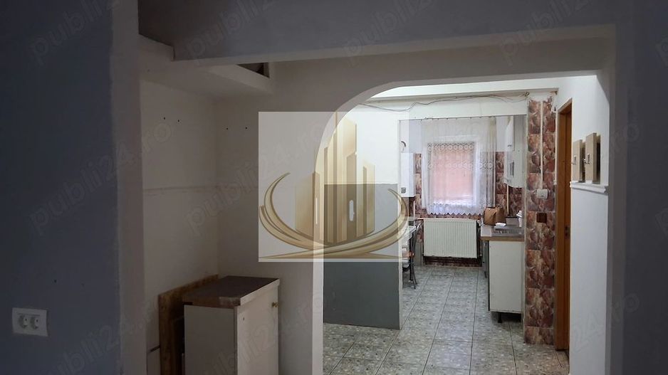Ap 3 camere decomandat Lipovei parter - Poză 2