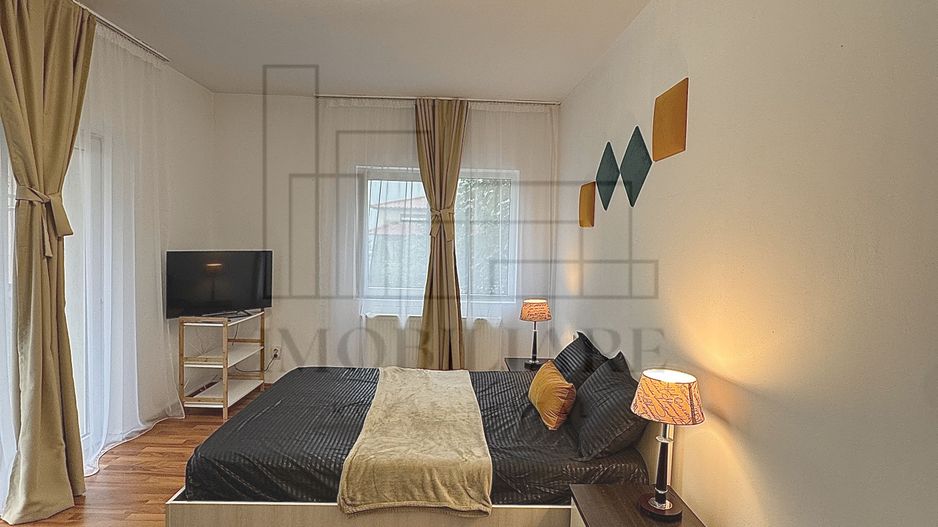 Apartament 3 camere decomandate, 2 băi | Parcare proprie | Andrei Mureșanu - Poză 4