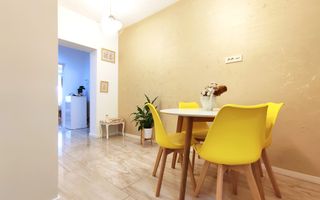 Apartament PREMIUM 4 camere | Pet friendly | Parcare | Parcul Rozelor - Poză 7