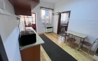 Apartament o camera, 40mp, cartier Zorilor, zona UMF - Poză 11
