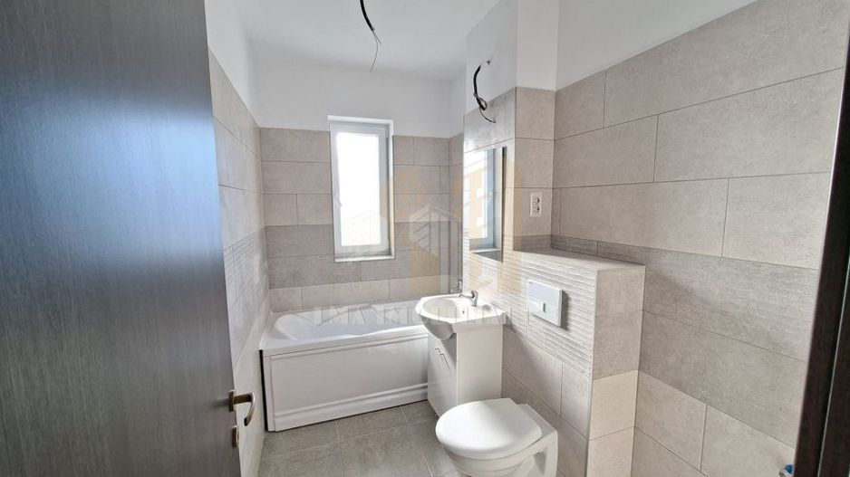 Apartament 2 cameredecomandat Subcetate City2 Sanpetru Brasov - Poză 12