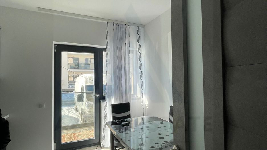 Apartament modern 2 camere 50 mp parter  zona Doamna Stanca - Poză 5