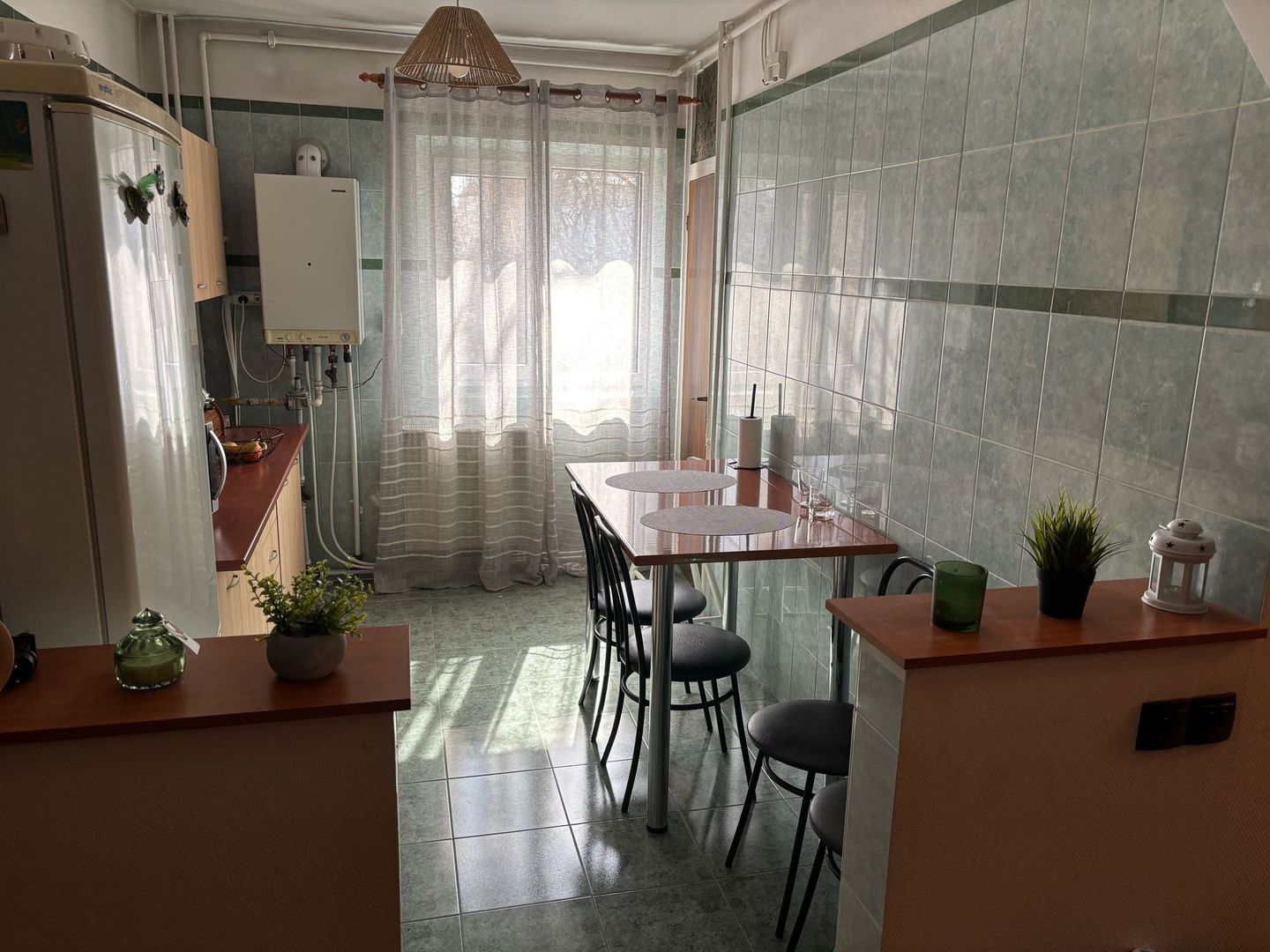 Apartament 3 camere Pacii | 3 balcoane | Centrala Proprie - Poză 7