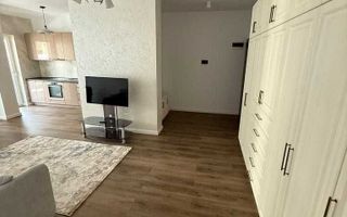 Apartament modern cu 2 camere | Prima închiriere | Elite City - Poză 3