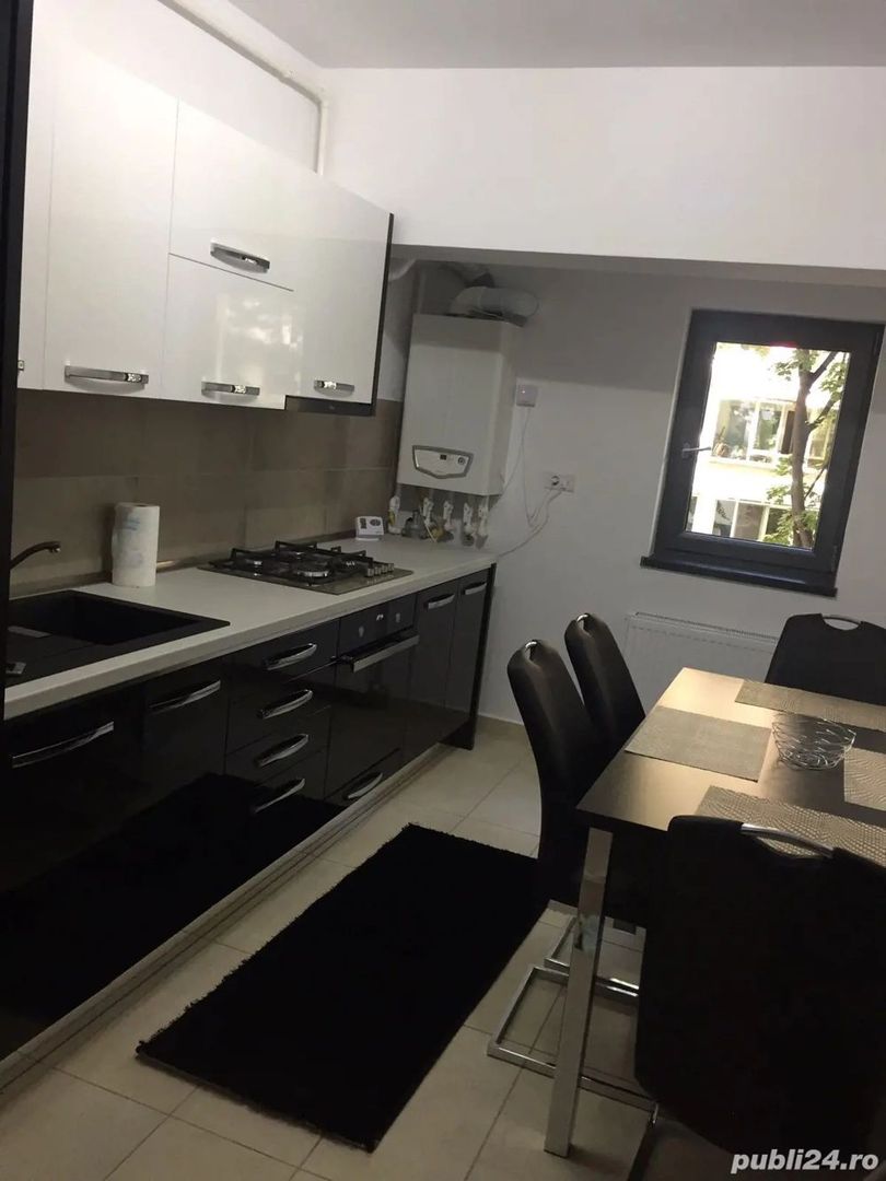 De inchiriat apartament cu 2 camere , Mega Residence OLTENITEI sector4 - Poză 3