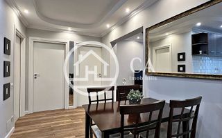 Apartament de închiriat cu 3 camere în zona Rogerius, Oradea - Poză 7