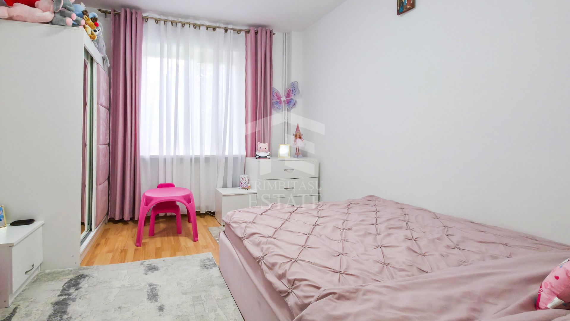 Apartament 3 camere decomandat – Calea Ferentari nr. 72 - Poză 5