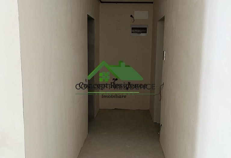 Vand apartament 2 camere, bloc nou, Petre Dulfu - Poză 3