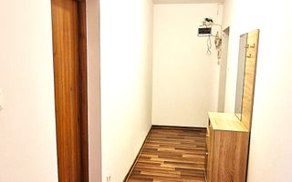 Oferim spre inchiriere apartament cu 2 camere, Zonă Spitalul Județean/Girocului. - Poză 9