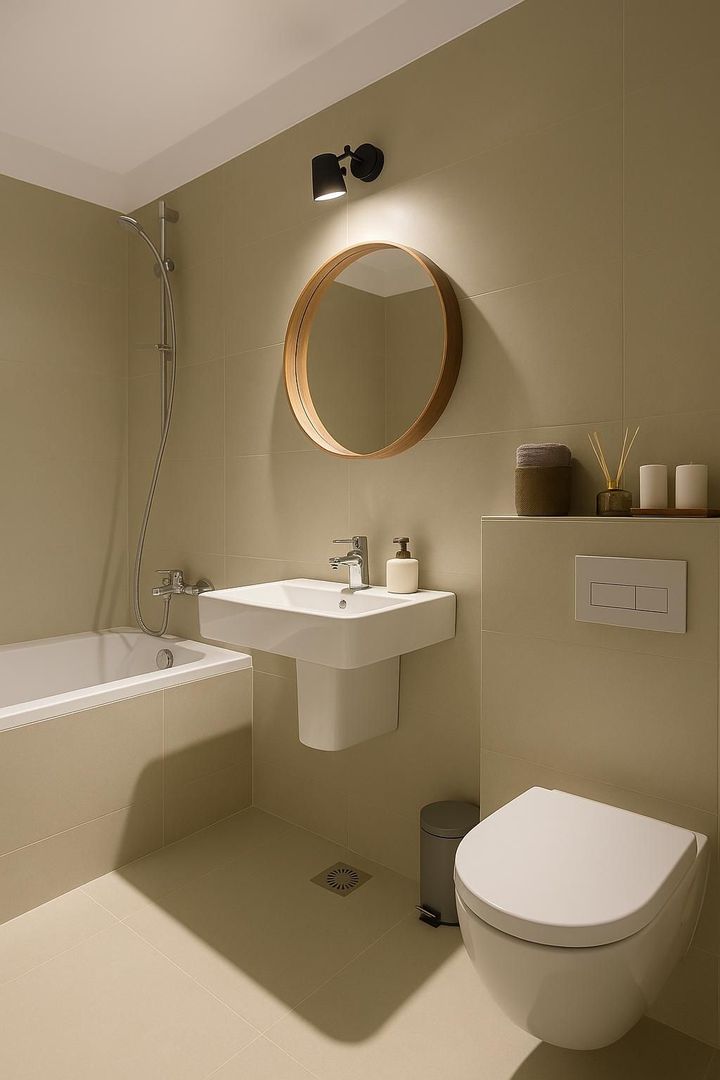 Apartament 2 camere cu grădina | Pipera - Poză 7
