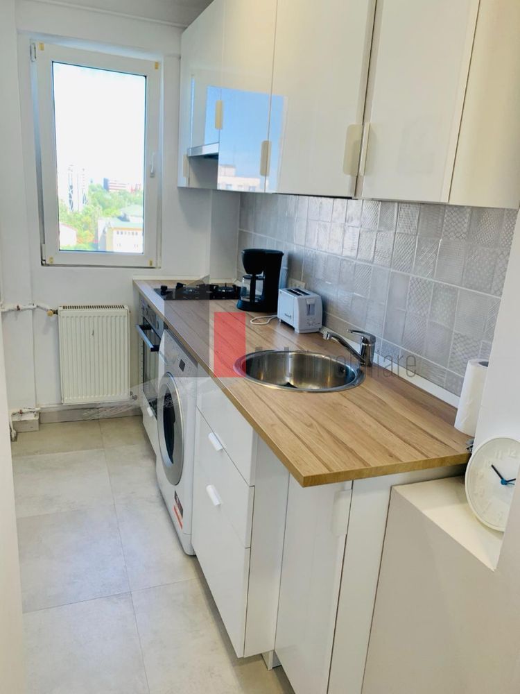 Apartament 2 camere decomandat CF 2,Politehnica - Poză 5