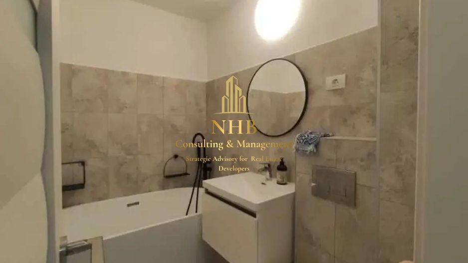 Apartament Premium 2 camere | Parcul Circului | Metrou Stefan cel Mare - Poză 2