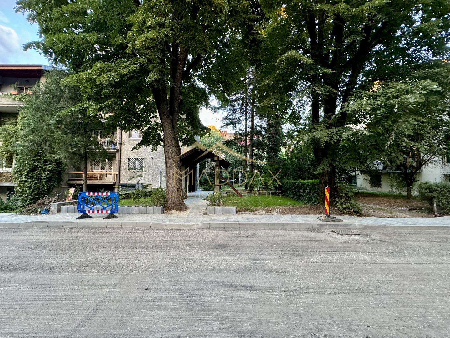 Teren intravilan ***438mp*** / PUD  // Floreasca - Poză 2