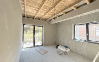 Casa  tip duplex/Teren 250mp/zona strazii Tautiului. - Poză 14