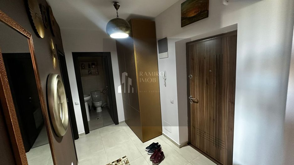 Apartament 3 camere | Prox Metrou 5m | Grozavesti | Centrala | Parcare - Poză 14