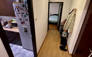 2 CAMERE DECOMANDAT - ETAJ 2 - BELVEDERE NICOLINA - Poză 8