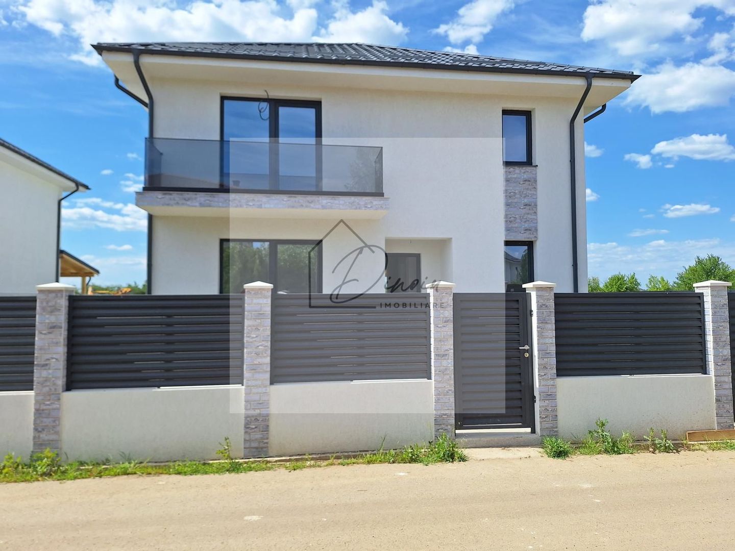 Vila 5 camere Corbeanca I langa Paradisul Verde I Premium I COM 0% - Poză 1