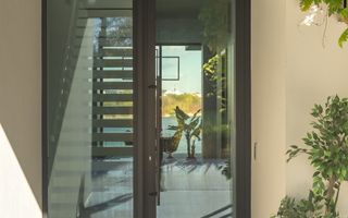 Smart-Home nZEB spectaculoasa Bucuresti Sector1 cu deschidere lac - teren 2000mp - Poză 63