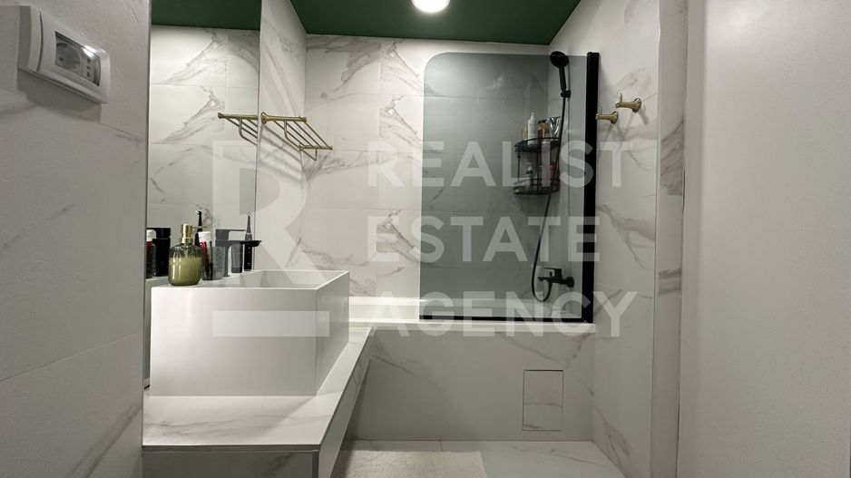 Apartament de lux, 2 camere, zona Politehnica - Poză 14