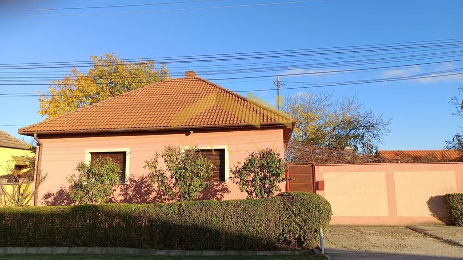 Casa de vanzare in Vladimirescu in zona primariei. - Poză 29