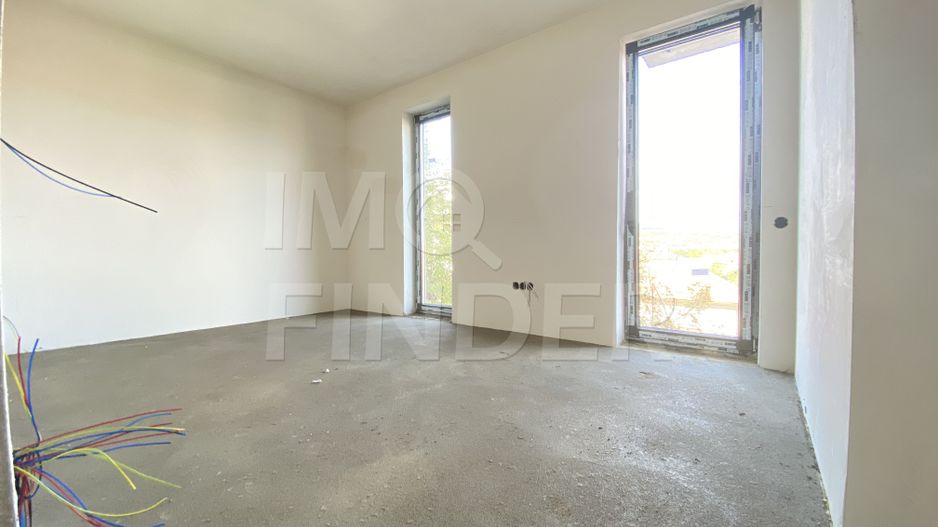 Vanzare apartament 2 camere Centru, imobil nou, etaj intermediar - Poză 3